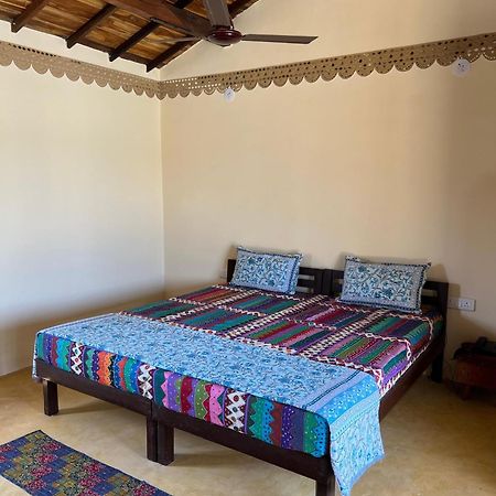 בהוי Rann Hellaro Homestay מראה חיצוני תמונה