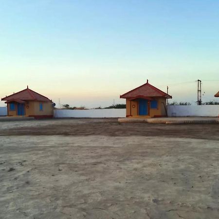 בהוי Rann Hellaro Homestay מראה חיצוני תמונה