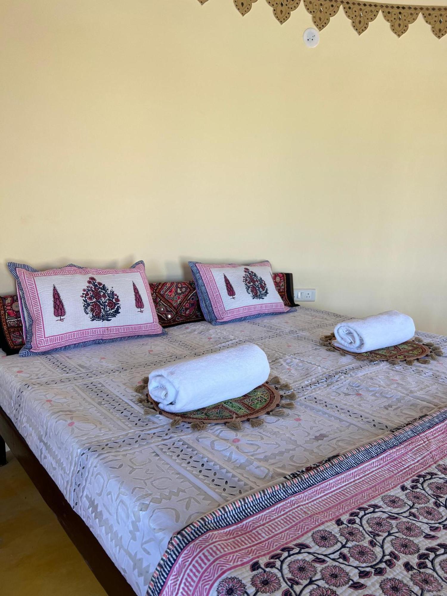 בהוי Rann Hellaro Homestay מראה חיצוני תמונה