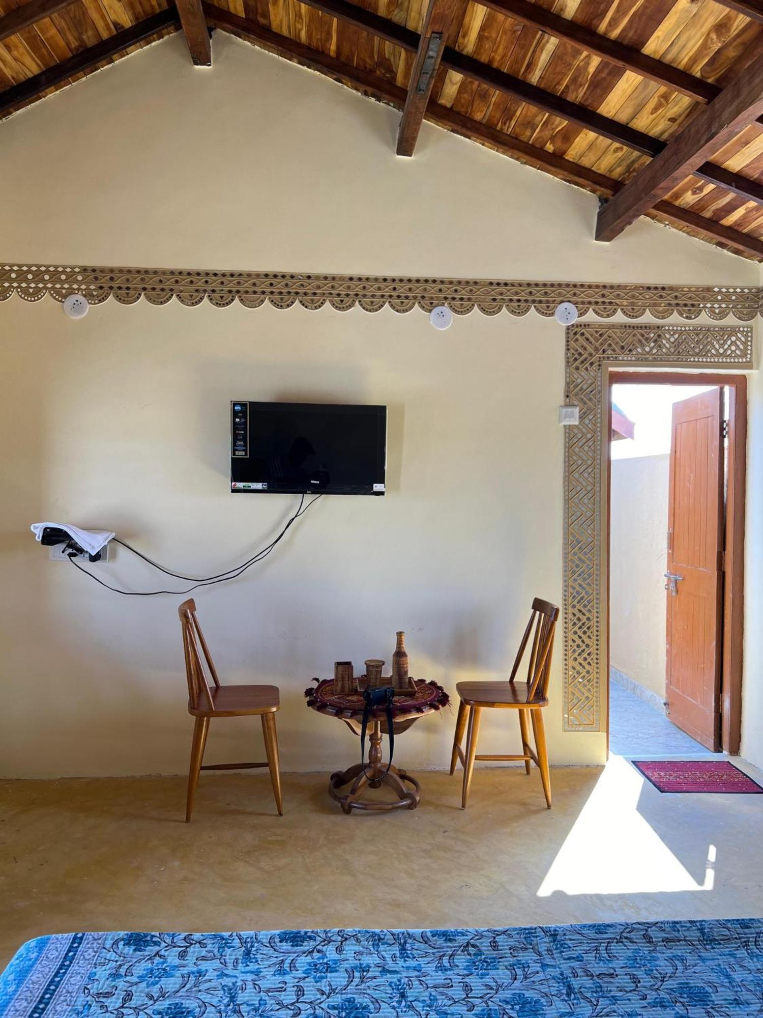 בהוי Rann Hellaro Homestay מראה חיצוני תמונה